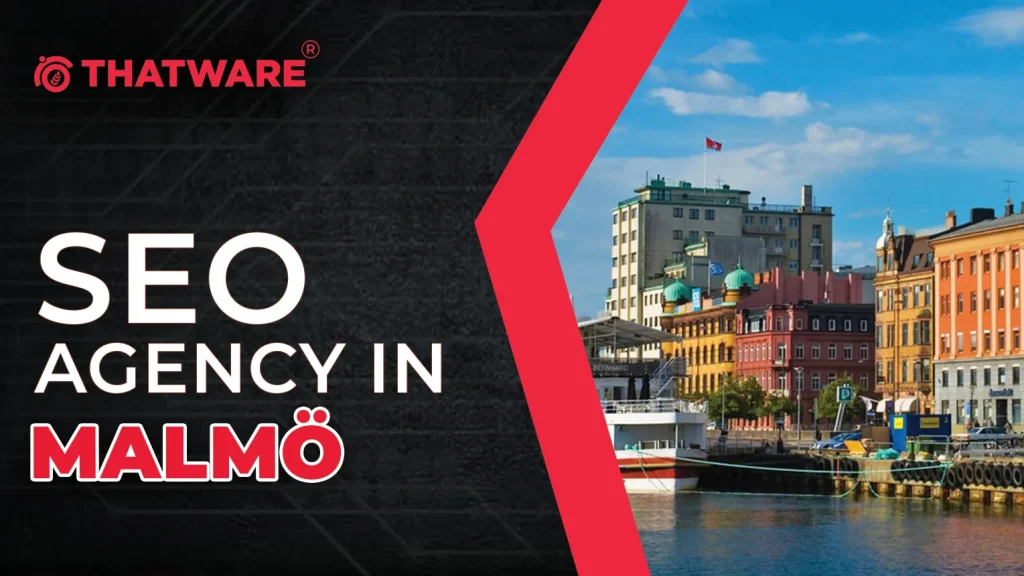 SEO Company in Gothenburg