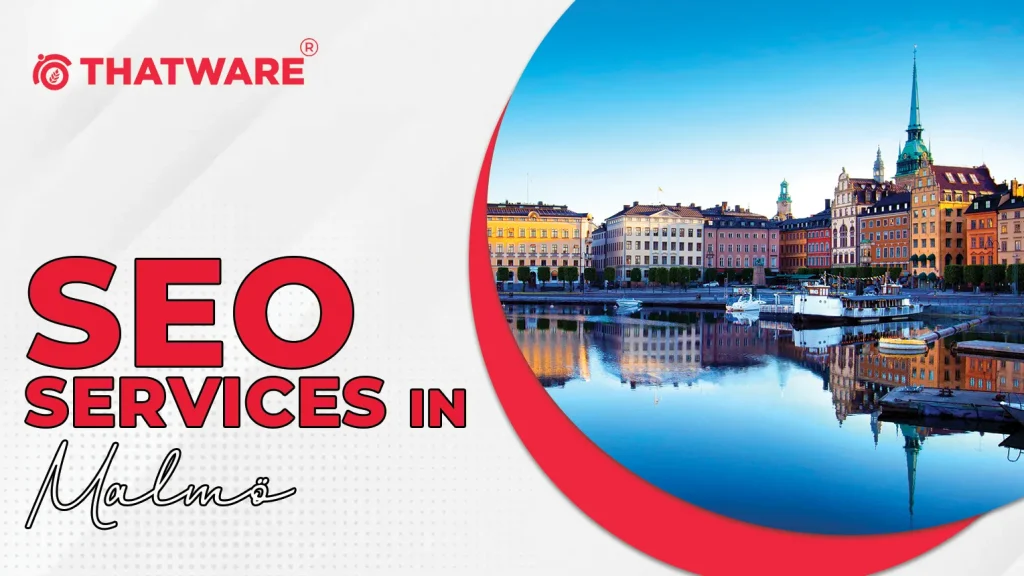SEO Services Company in Gothenburg