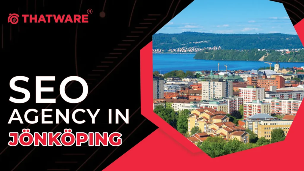 SEO Services in Jönköping