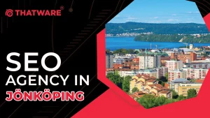 SEO agency in Jönköping