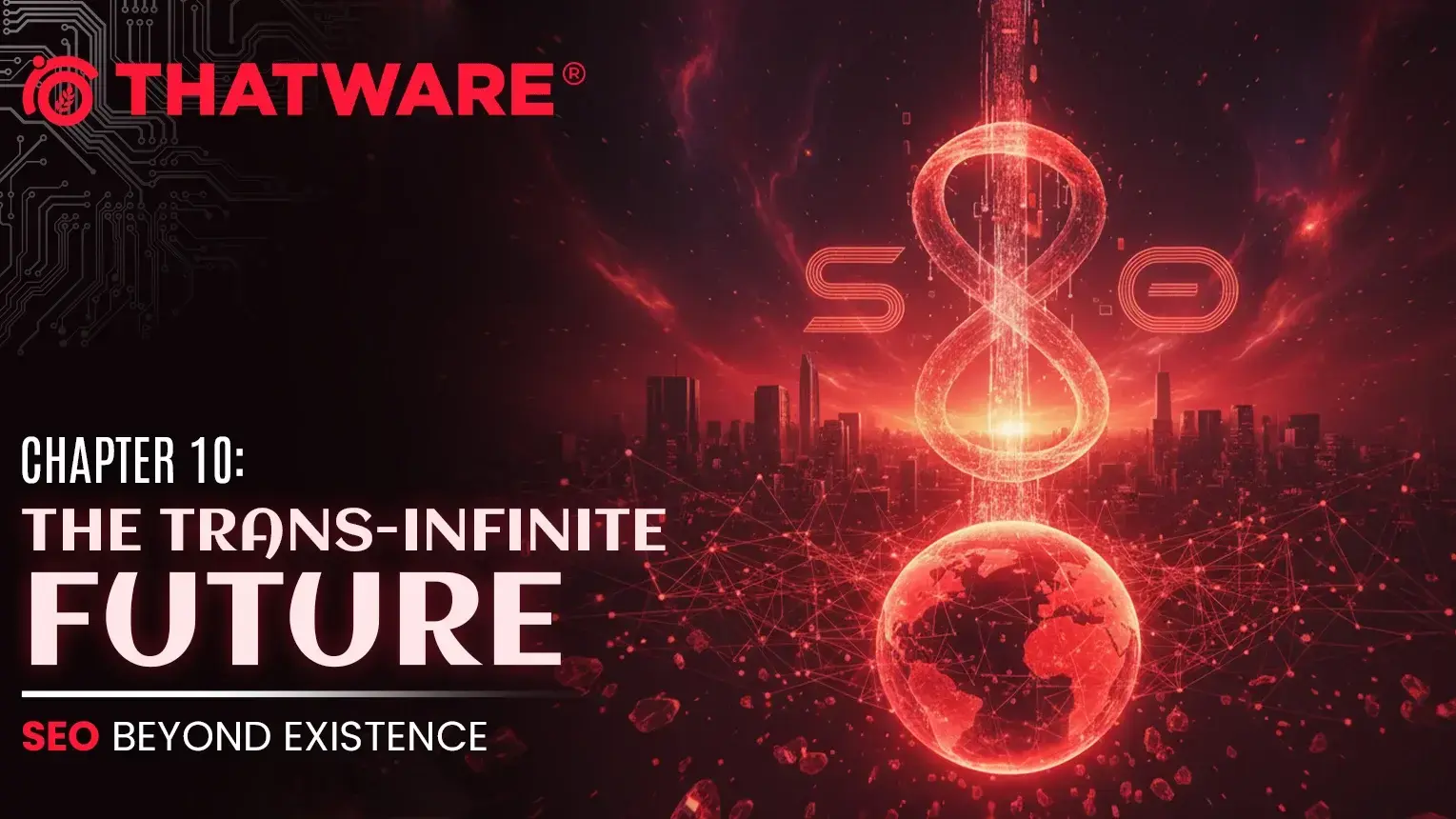 Chapter 10 The Trans-Infinite Future SEO Beyond Existence