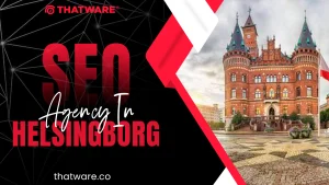 SEO Services Helsingborg