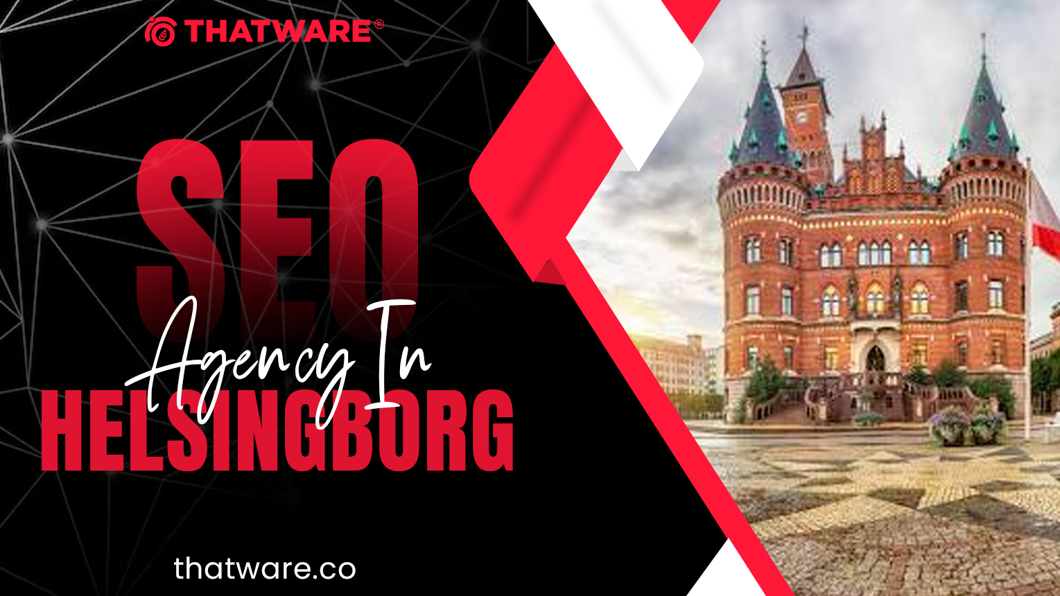 SEO Services Helsingborg