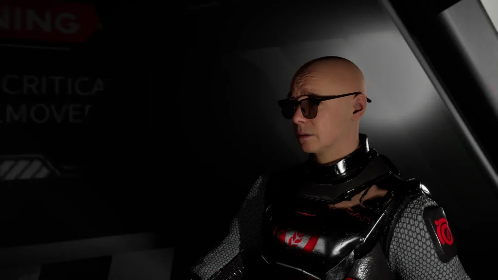 DAN thinking of ThatX capabilities