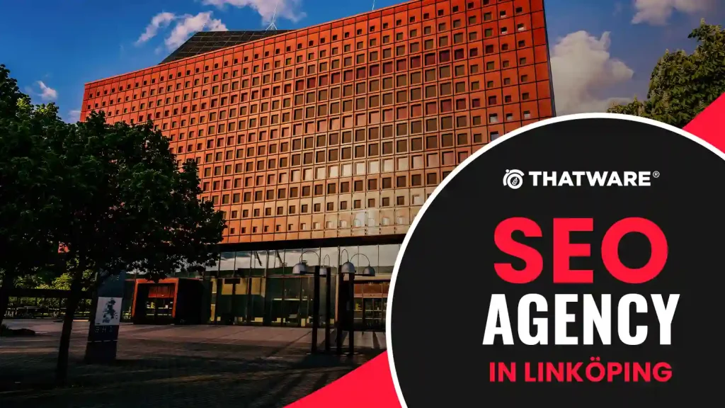 SEO Agency in Linköping