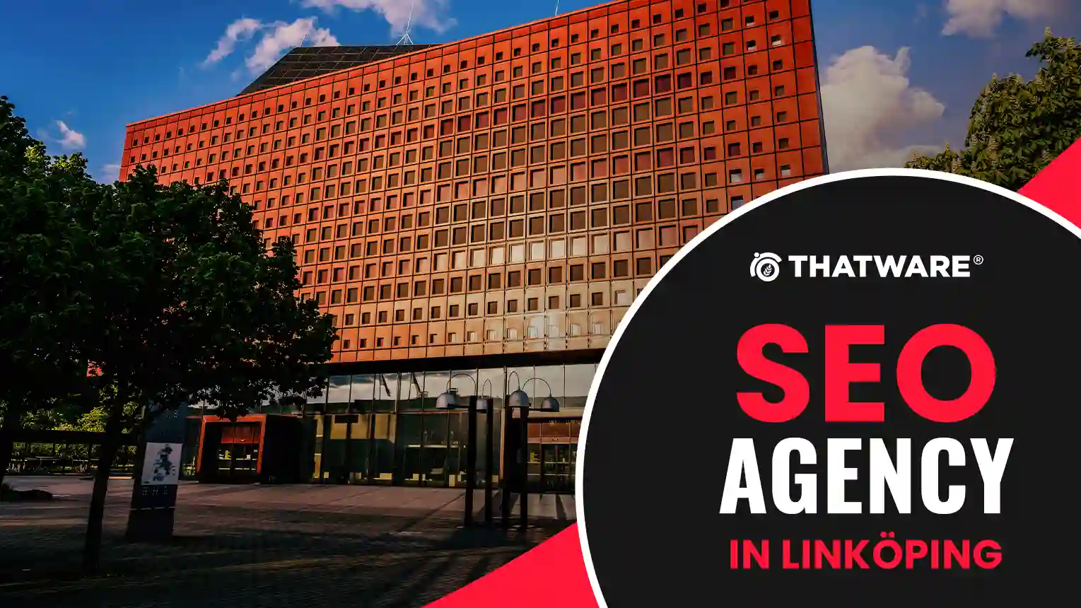 SEO Agency in Linköping