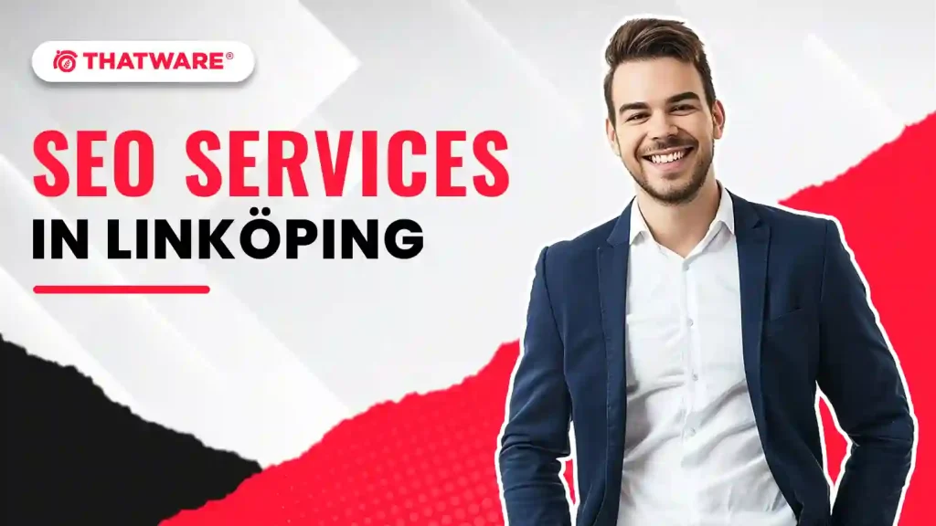 SEO Services in Linköping