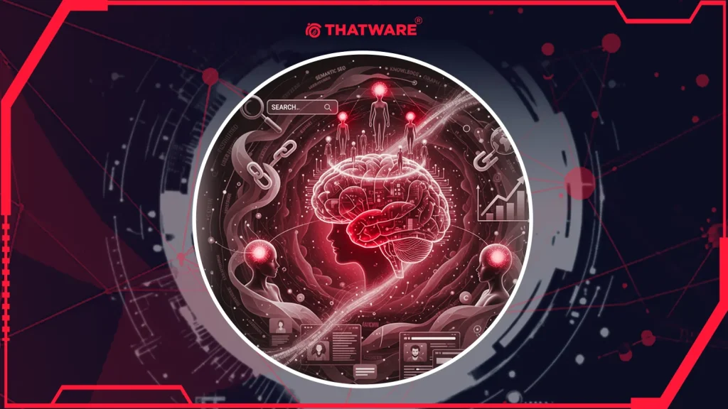 Era of Entity Consciousness