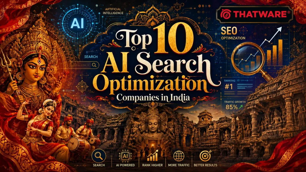 ai search india
