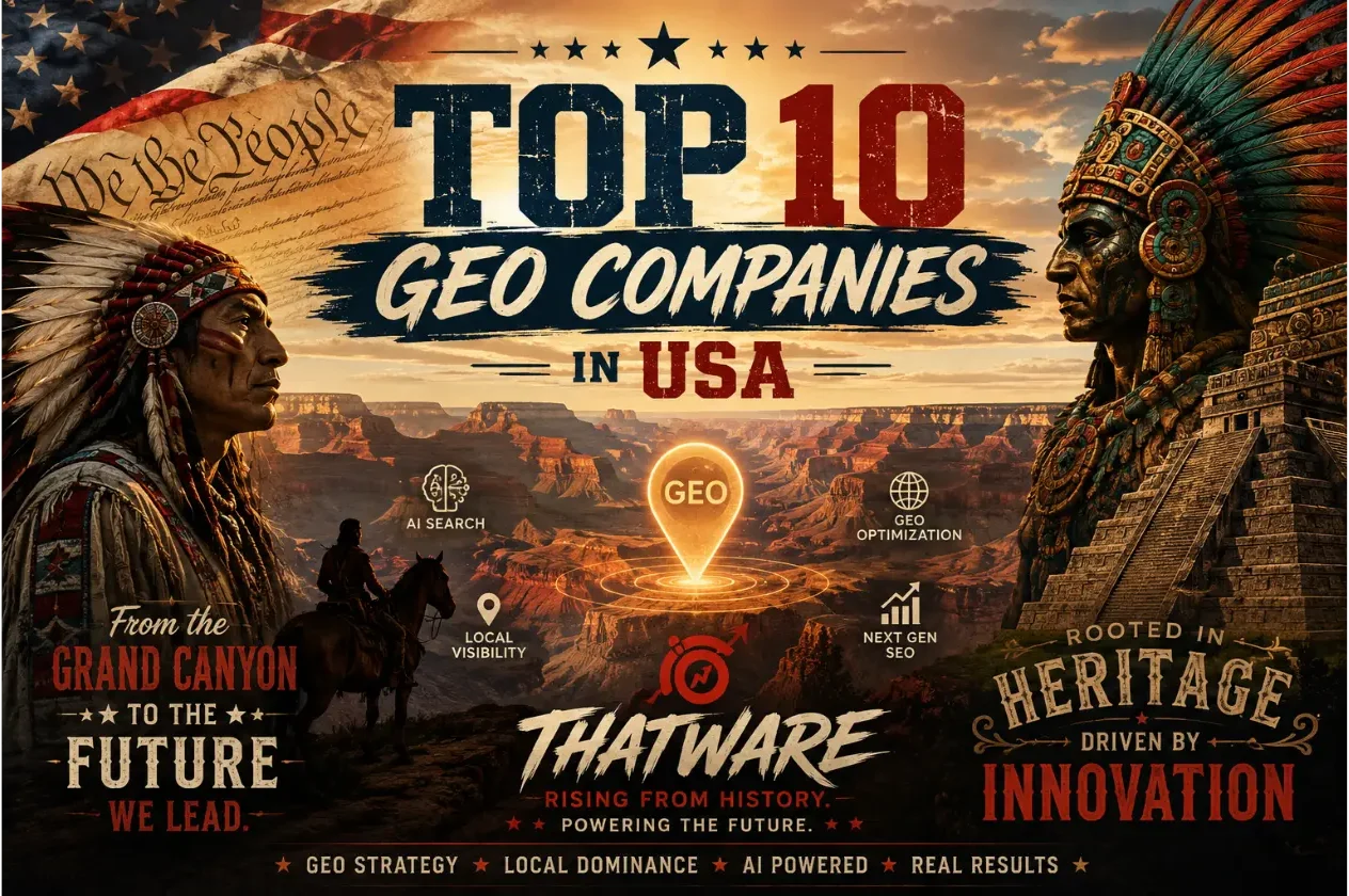 geo usa