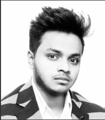 Tuhin Banik - Author