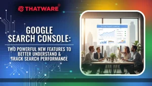 Google Search Console November 2025 Update