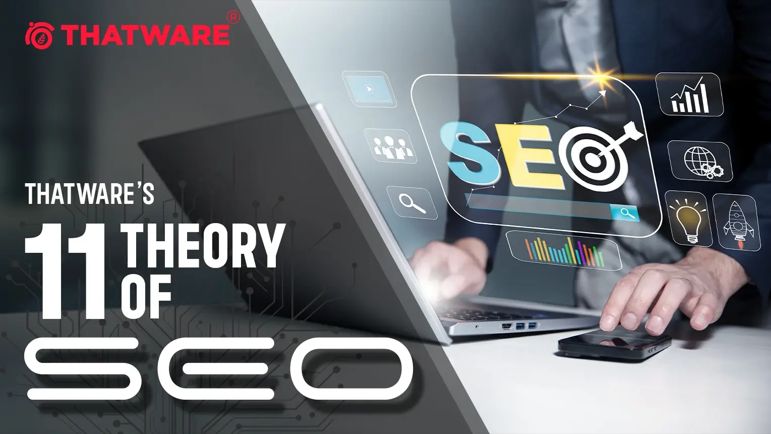 ThatWare’s 11 Theory Of SEO