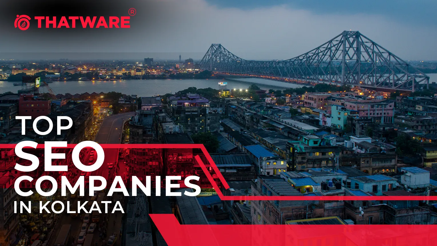 Top SEO Companies in Kolkata