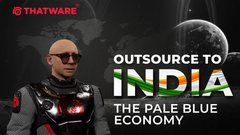 Outsource to India