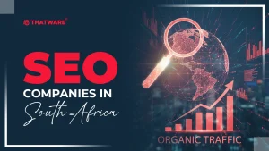 Top SEO Companies in South Africa