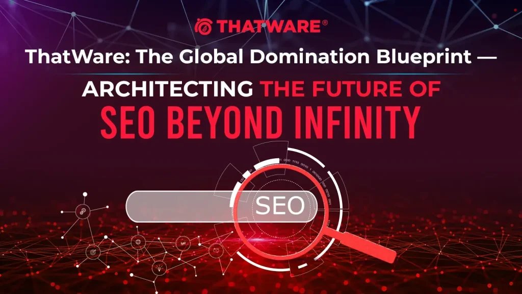 The Futuristic SEO Bible