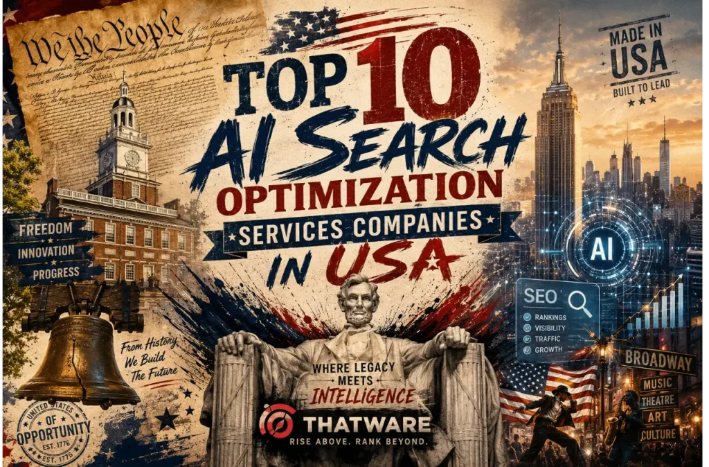 ai search usa