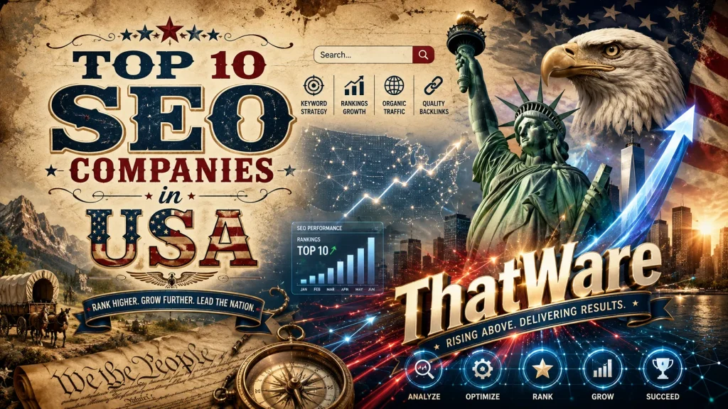 seo usa