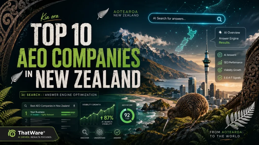 AEO NEW ZEALAND