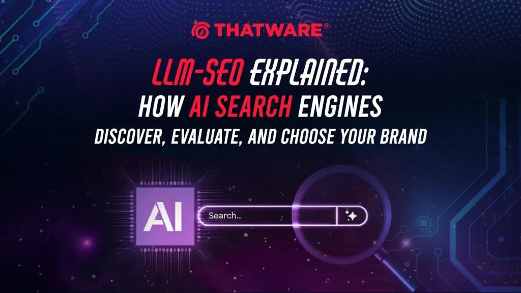 LLM-SEO Explained