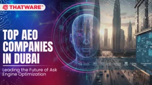 Top AEO Companies in Dubai