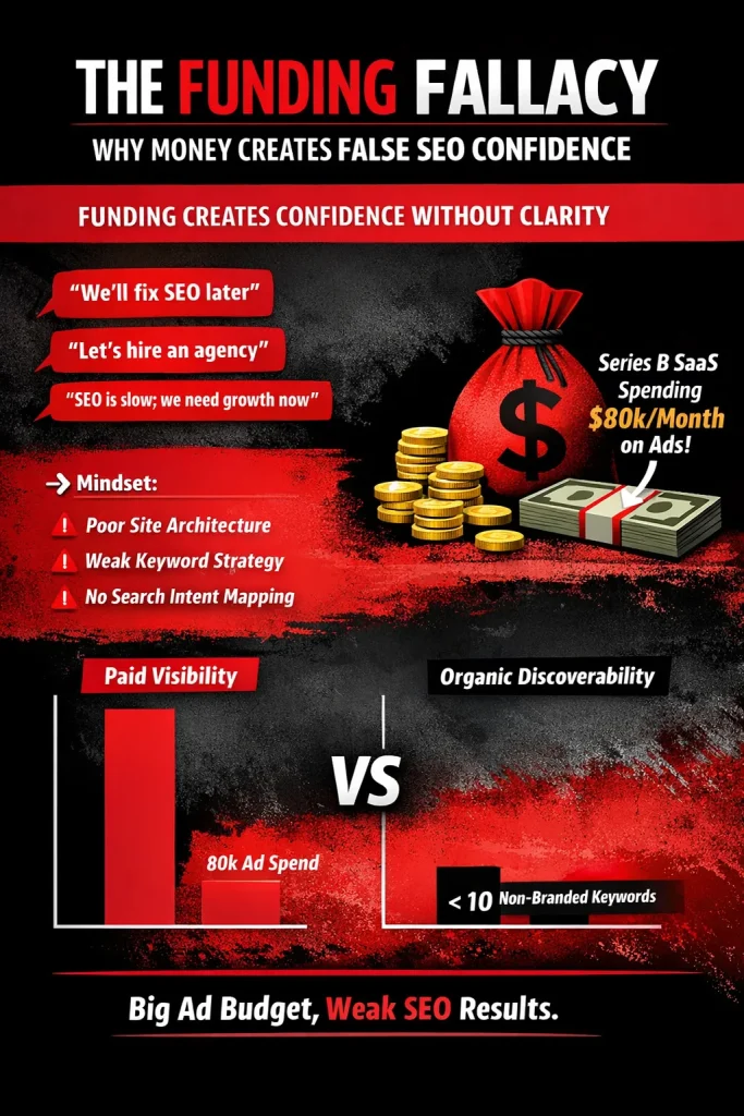 Funding Fallacy