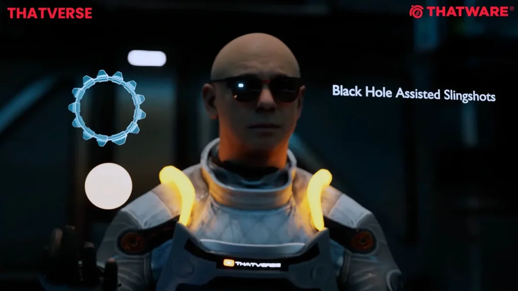 DAN using technology