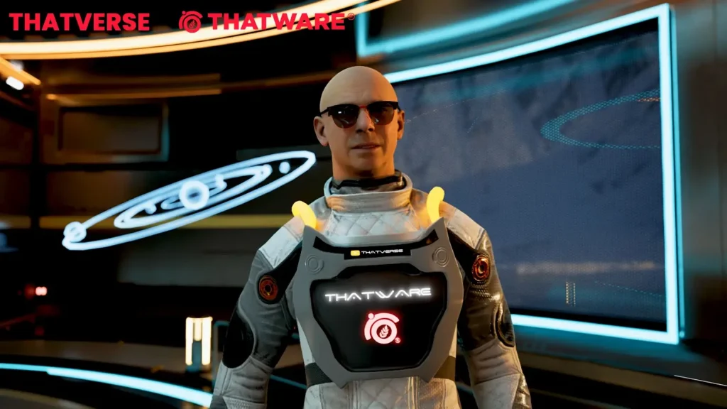 dan is in funky mode