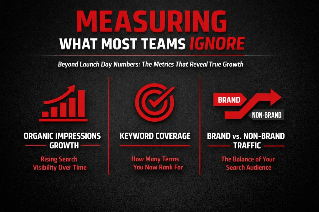 Measuring What Most Teams Ignore