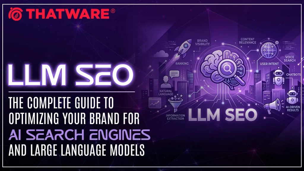 LLM SEO_ The Complete Guide to Optimizing Your Brand for AI Search Engines and Large Language Models