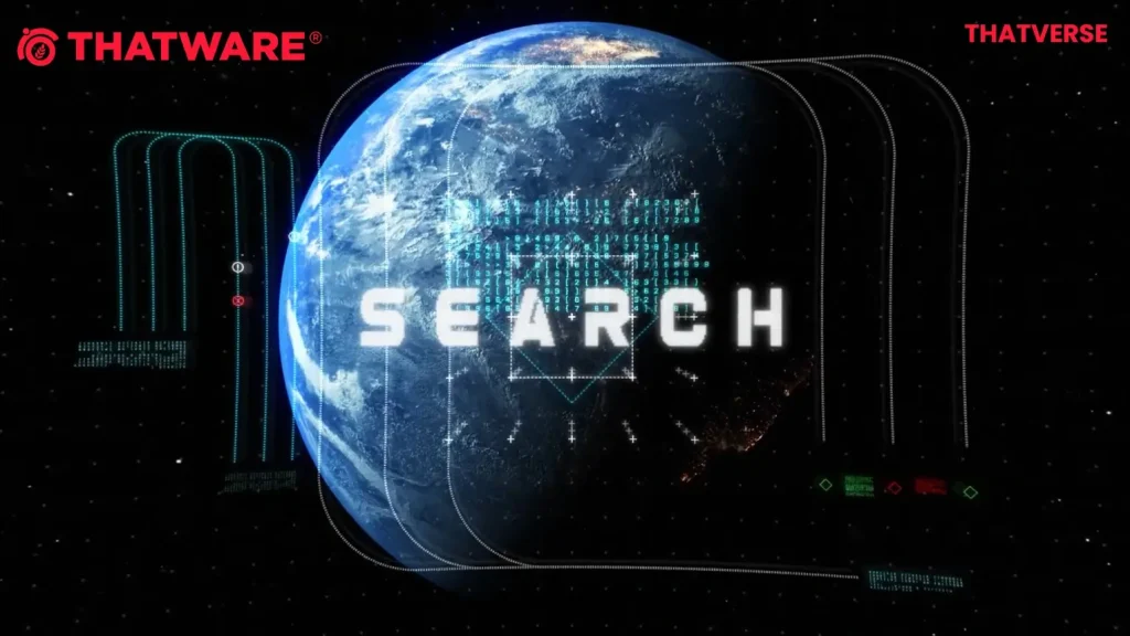sphere search