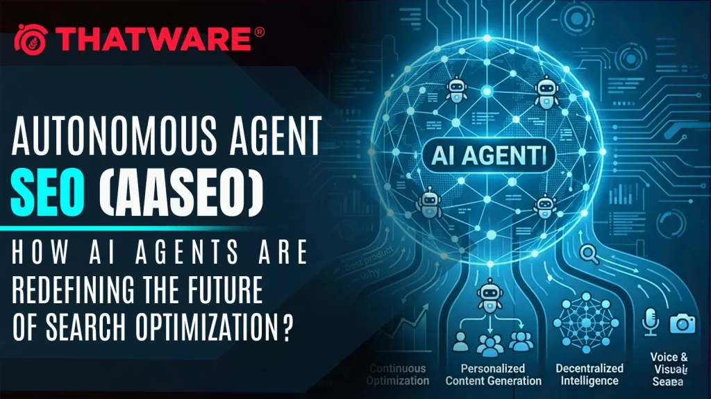 Autonomous Agent SEO (AASEO)