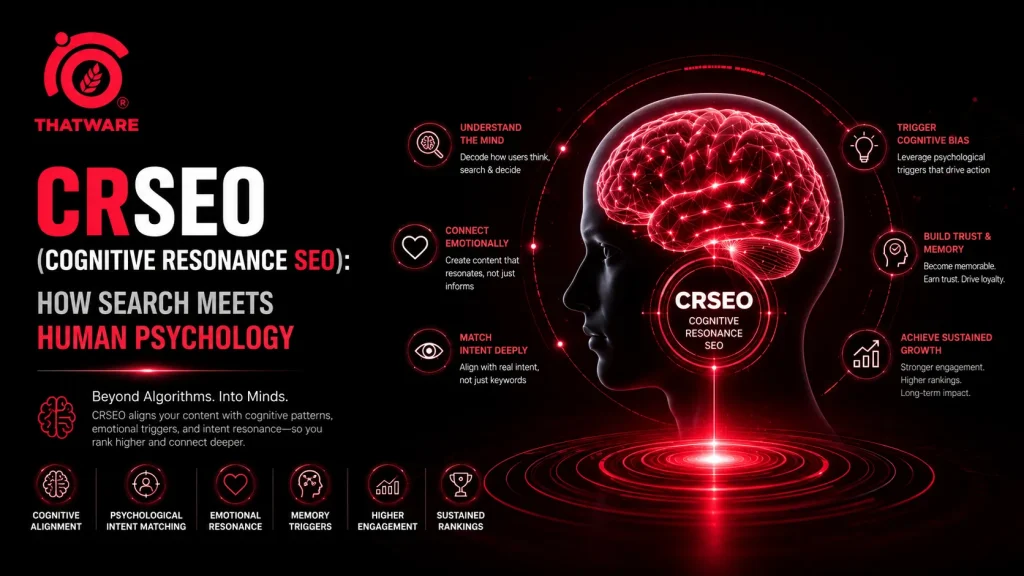 CRSEO