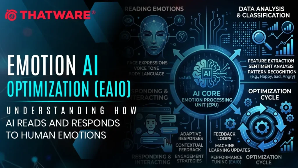 Emotion AI Optimization (EAIO)