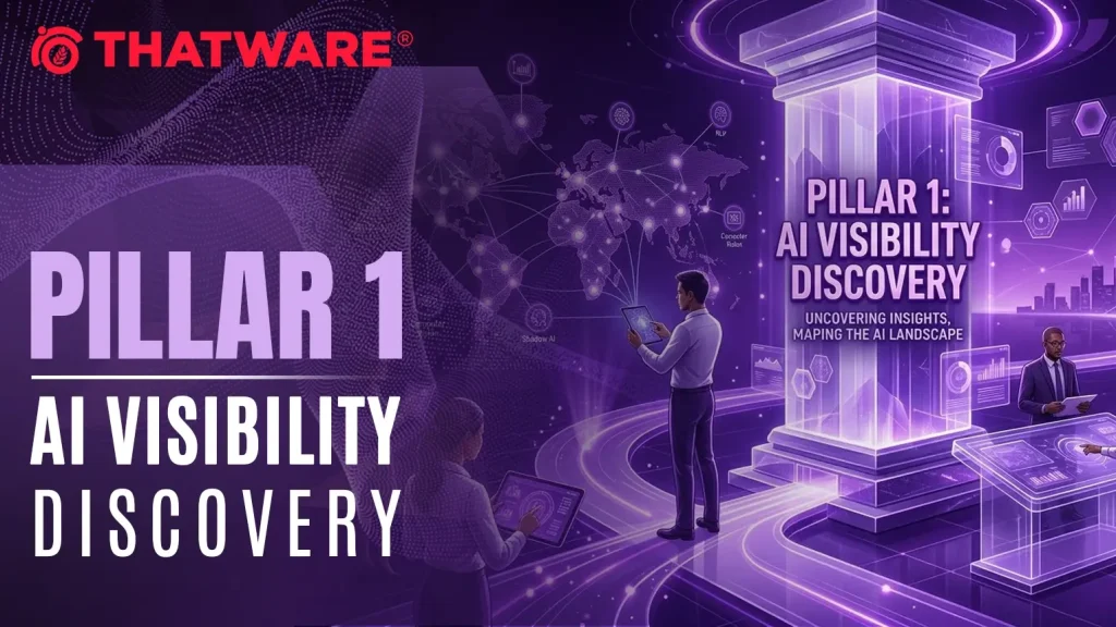 Pillar 1_ AI Visibility Discovery