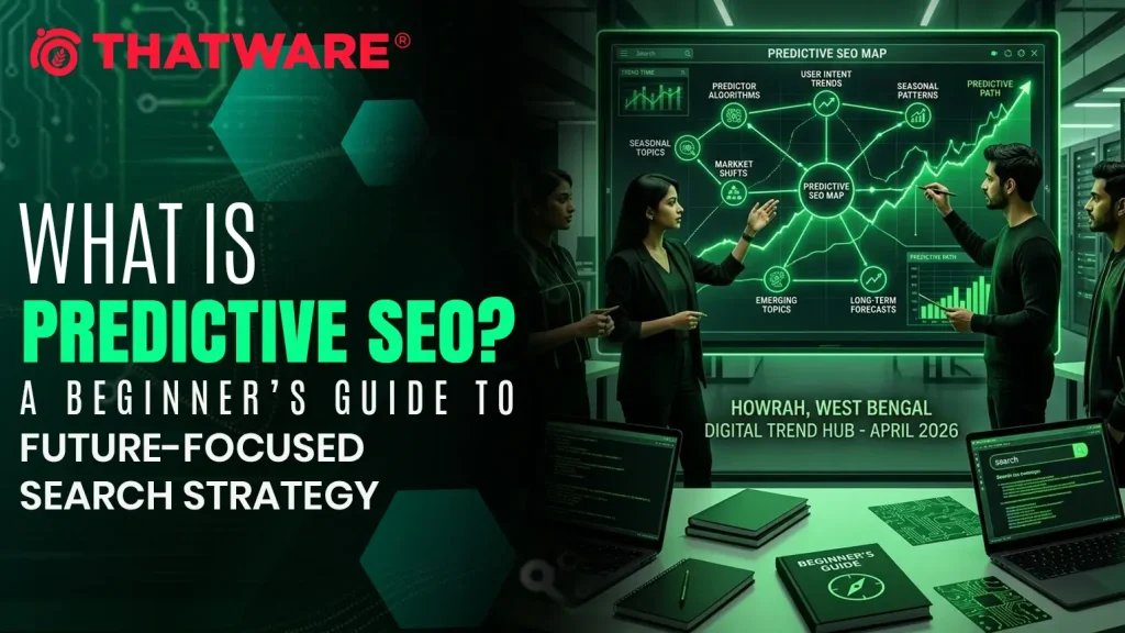 What Is Predictive SEO