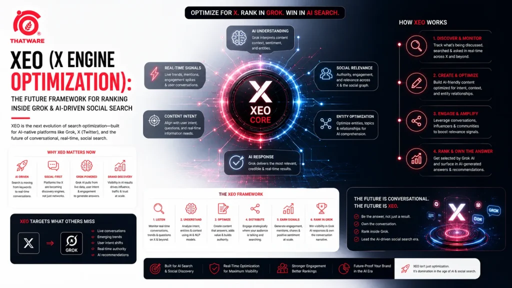 X-Engine Optimization