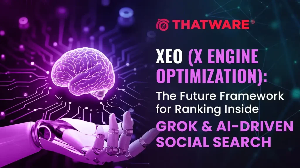 XEO (X Engine Optimization)