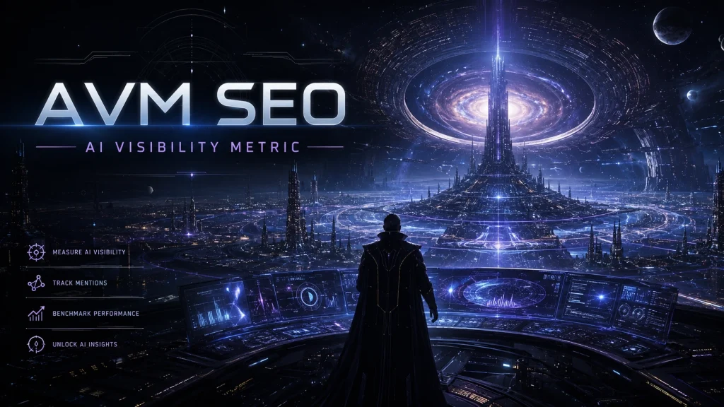 avm seo pricing thatware