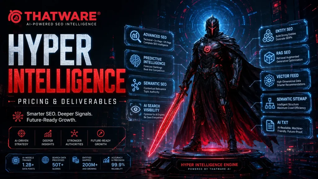 hyper intelligence pricing