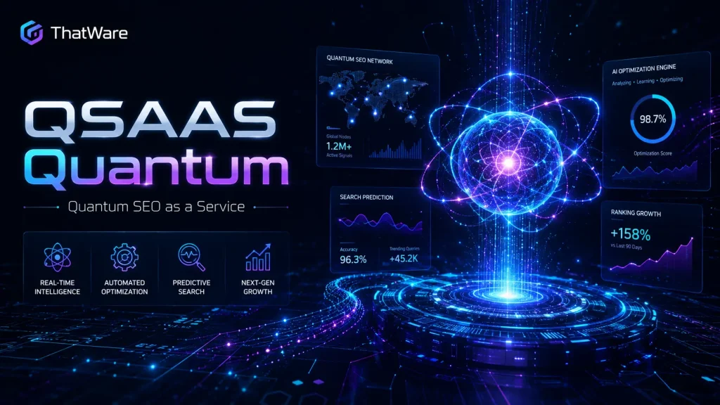 qsaas quantum pricing