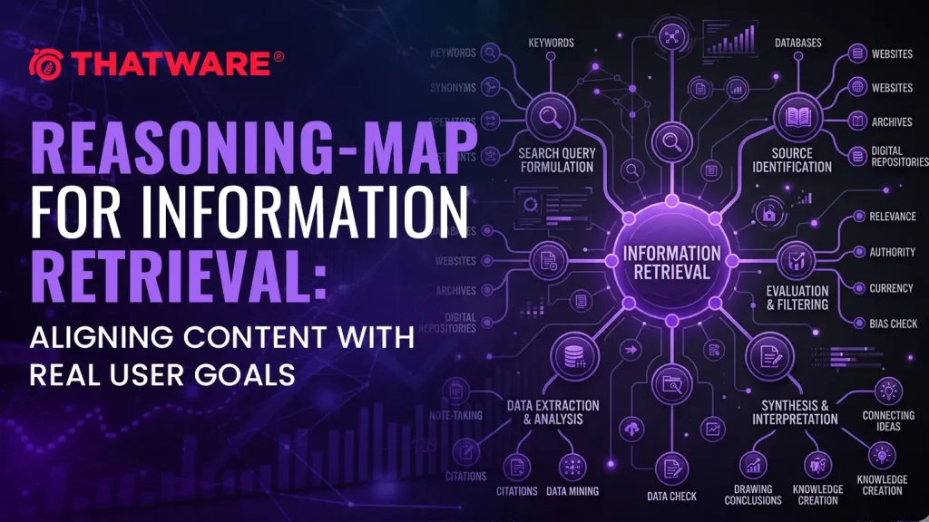 Reasoning-Map for Information Retrieval_ Aligning Content With Real User Goals