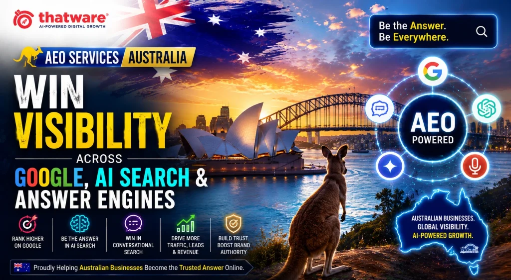 AEO Services Australia