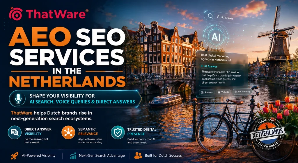AEO Services Netherlands