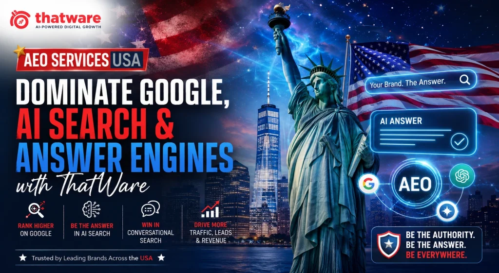 AEO Services USA