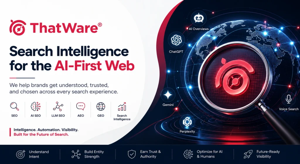 About ThatWare