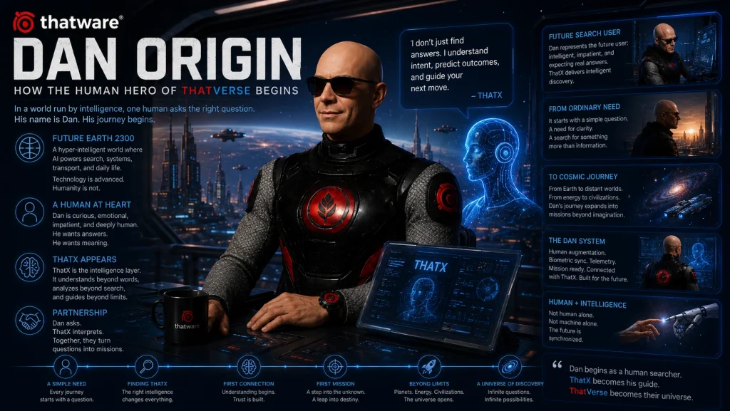 Dan Origin