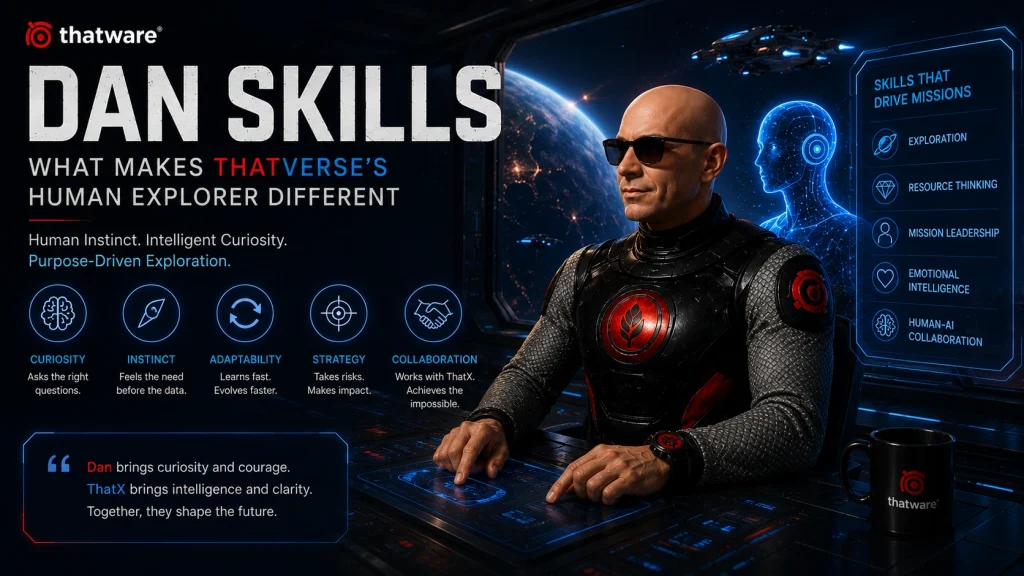 Dan Skills