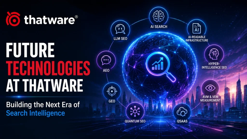 Future Technologies